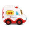 Go! Go! Smart Wheels® Ambulance - view 2